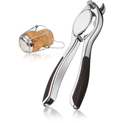 Vacu Vin Щипцы для открывания бутылок с шампанским 68625606