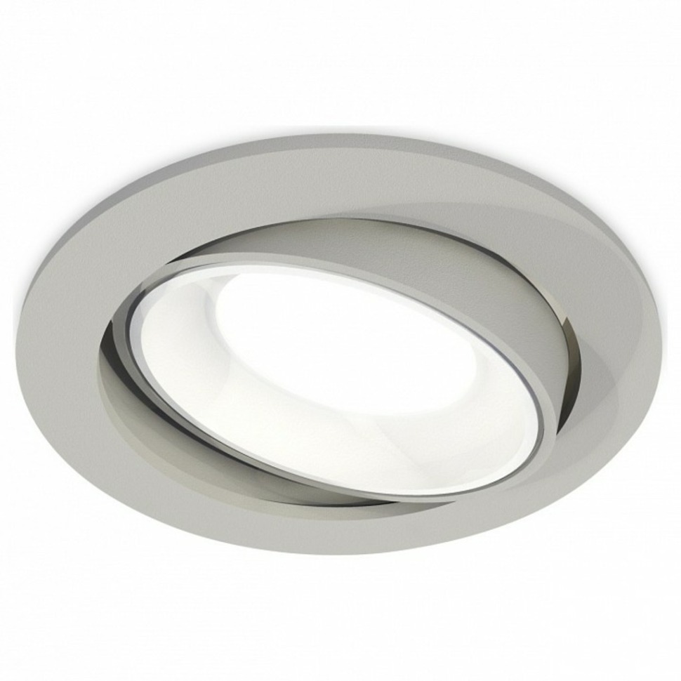 Фото Встраиваемый светильник Ambrella Light XC XC7653001 AMBR_XC7653001 - интернет-магазин МегаТерем в Москве