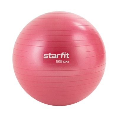 БЕЗ УПАКОВКИ Фитбол STARFIT...