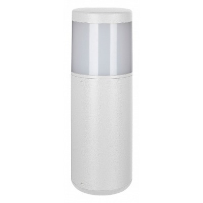 Наземный низкий светильник ...