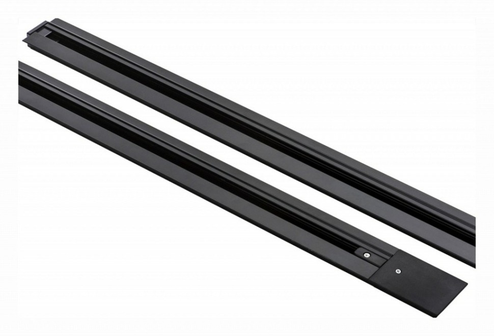 Фото Трек встраиваемый Lightstar Barra 501018 LS_501018 - интернет-магазин МегаТерем в Москве