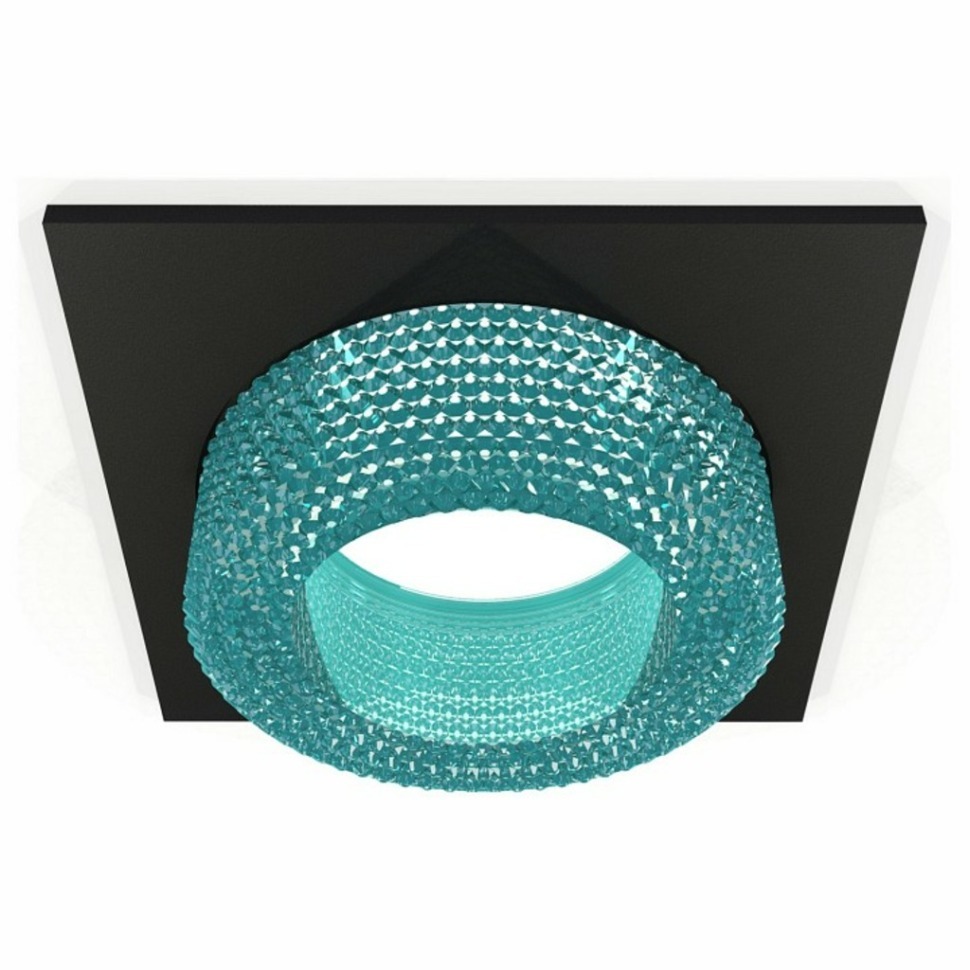 Фото Встраиваемый светильник Ambrella Light XC XC7632023 AMBR_XC7632023 - интернет-магазин МегаТерем в Москве