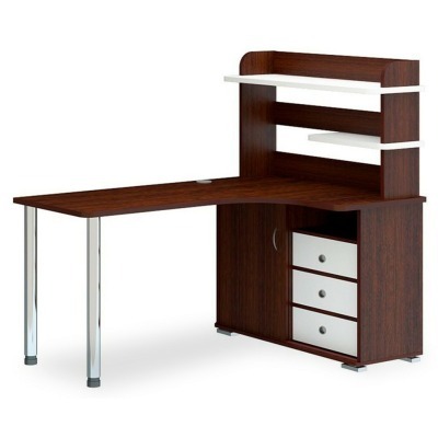 Стол компьютерный Домино СР...