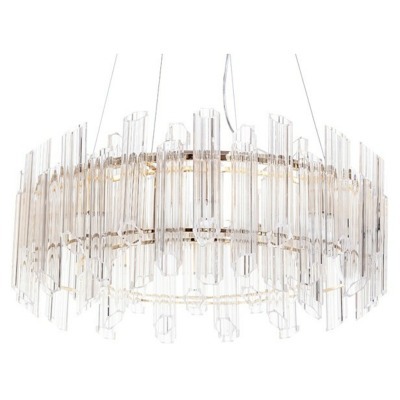 Подвесной светильник Arte Lamp Jastin A2848SP-8GO AR_A2848SP-8GO