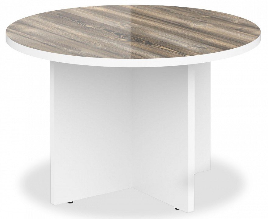 Фото Стол для переговоров Morris MCT 120 SKY_00-07088935 - интернет-магазин МегаТерем в Москве