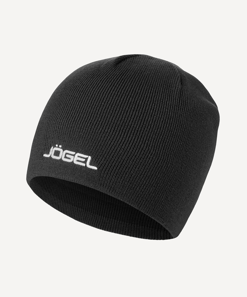 Фото Шапка JOGEL CAMP Team Training Hat, черный (2115815) - интернет-магазин МегаТерем в Москве