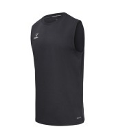 Майка тренировочная JOGEL DIVISION PerFormDRY Training CVC 98, темно-серый (2131833)