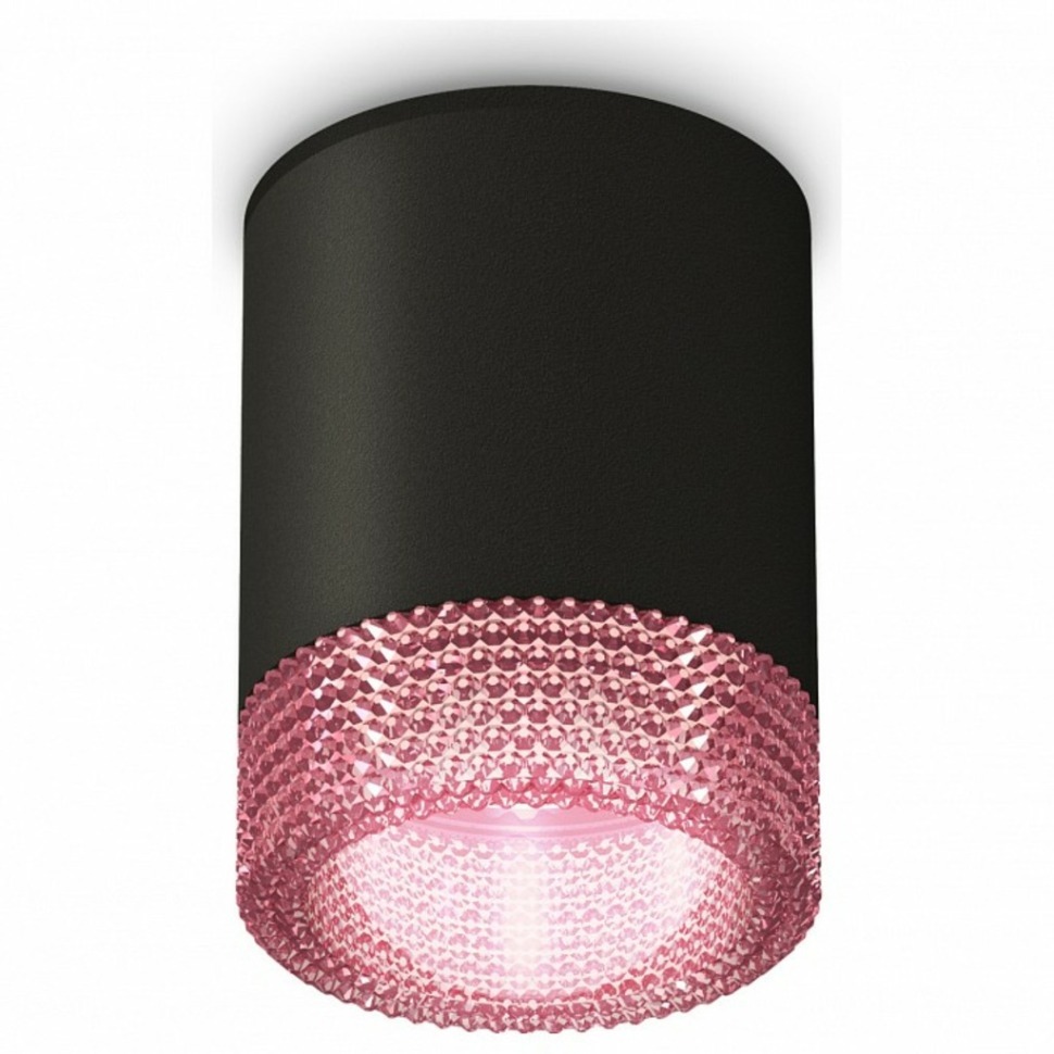 Фото Накладной светильник Ambrella Light XS XS6302042 AMBR_XS6302042 - интернет-магазин МегаТерем в Москве