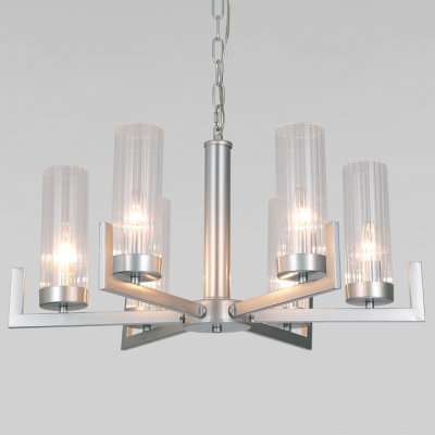 Подвесная люстра Eurosvet A...