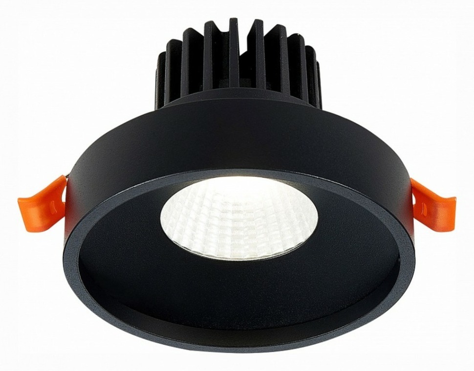 Фото Встраиваемый светильник ST-Luce ST751 ST751.438.10 - интернет-магазин МегаТерем в Москве