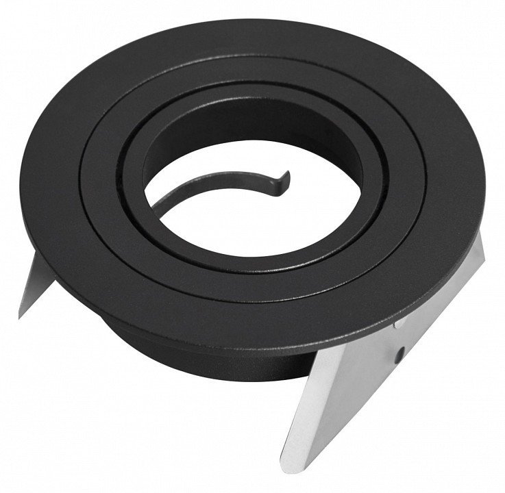 Фото Встраиваемый светильник Mantra Basico GU10 7743 MN_7743 - интернет-магазин МегаТерем в Москве