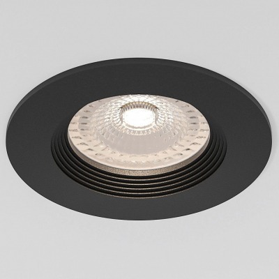 Встраиваемый светильник Elektrostandard City a067705 ELK_a067705