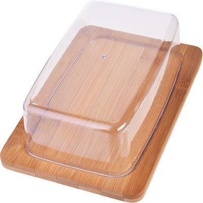 Сырница с крышкой MAYER BOS...