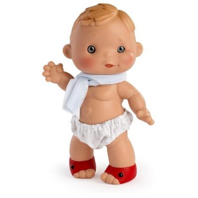 Пупсик ASI Дани, 23 см (505...