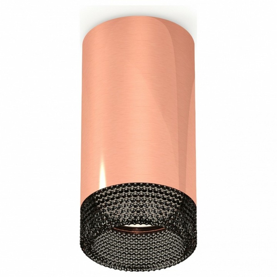 Фото Накладной светильник Ambrella Light XS XS6326011 AMBR_XS6326011 - интернет-магазин МегаТерем в Москве