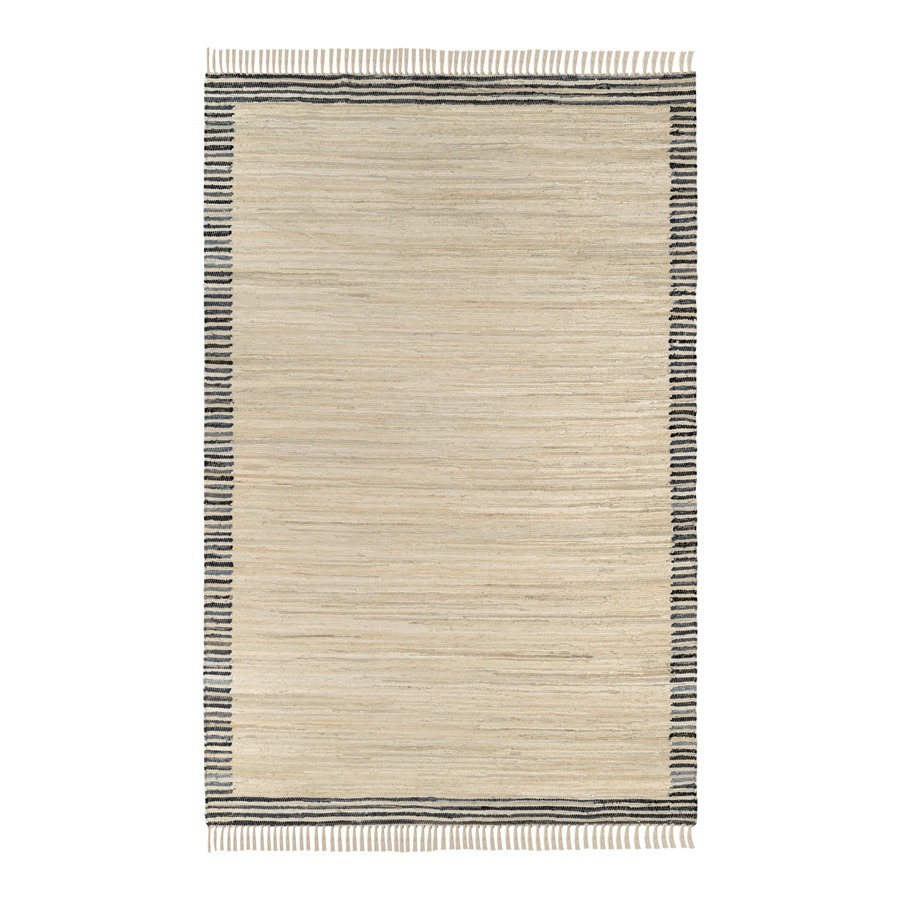 Фото Ковер из хлопка gujarat из коллекции ethnic (79858) - интернет-магазин МегаТерем в Москве