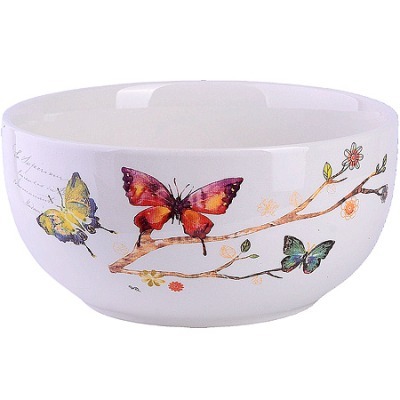 Супница керамическая 580 мл...