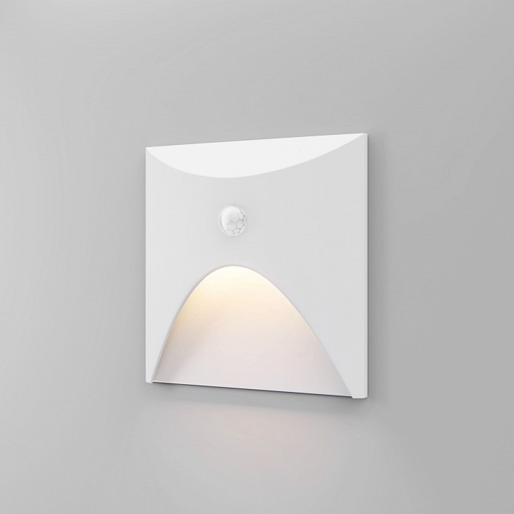 Фото Встраиваемый светильник Elektrostandard Move 40158/LED ELK_a071231 - интернет-магазин МегаТерем в Москве