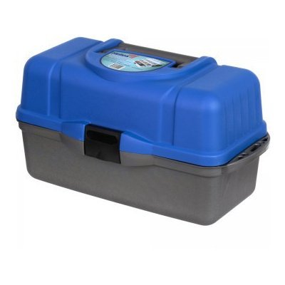 Ящик рыболовный трехполочны...