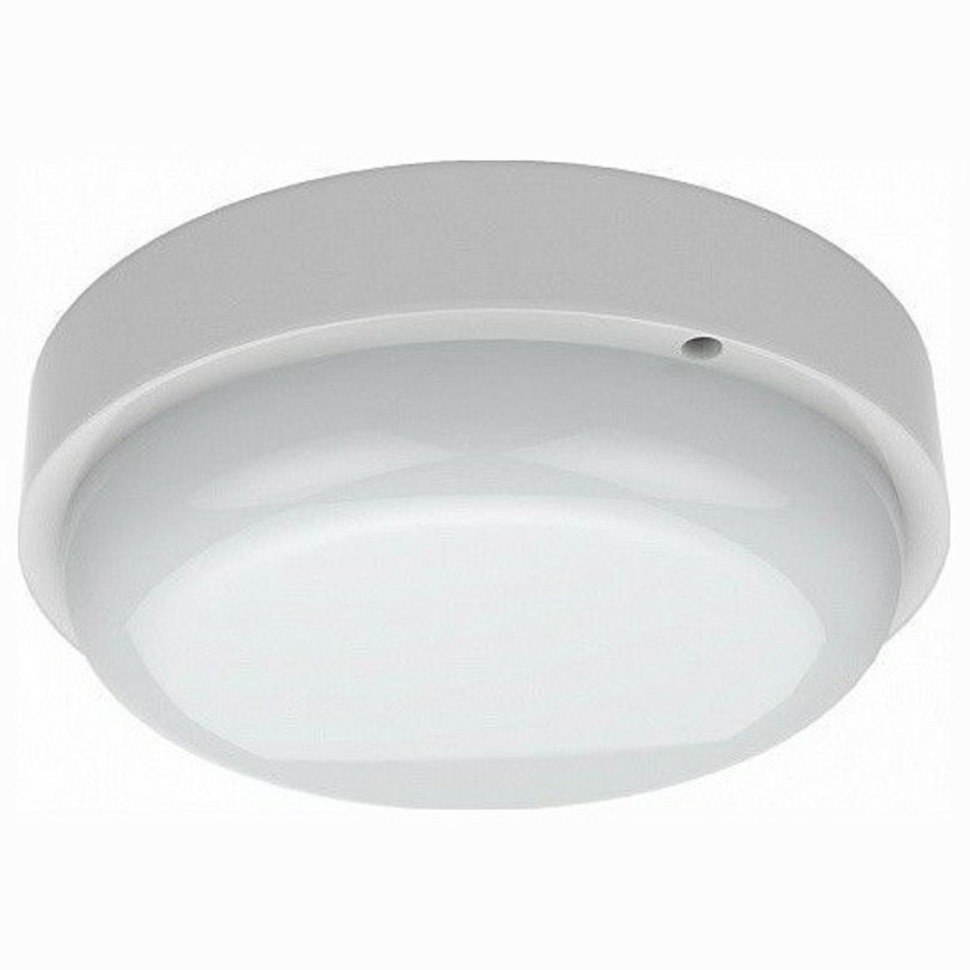 Фото Накладной светильник Gauss Elementary 1 126411224 GA_126411224 - интернет-магазин МегаТерем в Москве