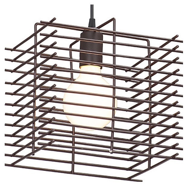 Фото Подвесной светильник Vitaluce V4083 V4083-7/1S VI_V4083-7_1S - интернет-магазин МегаТерем в Москве