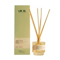Диффузор ароматический lab co, lemon&salt, 100 мл (77984)