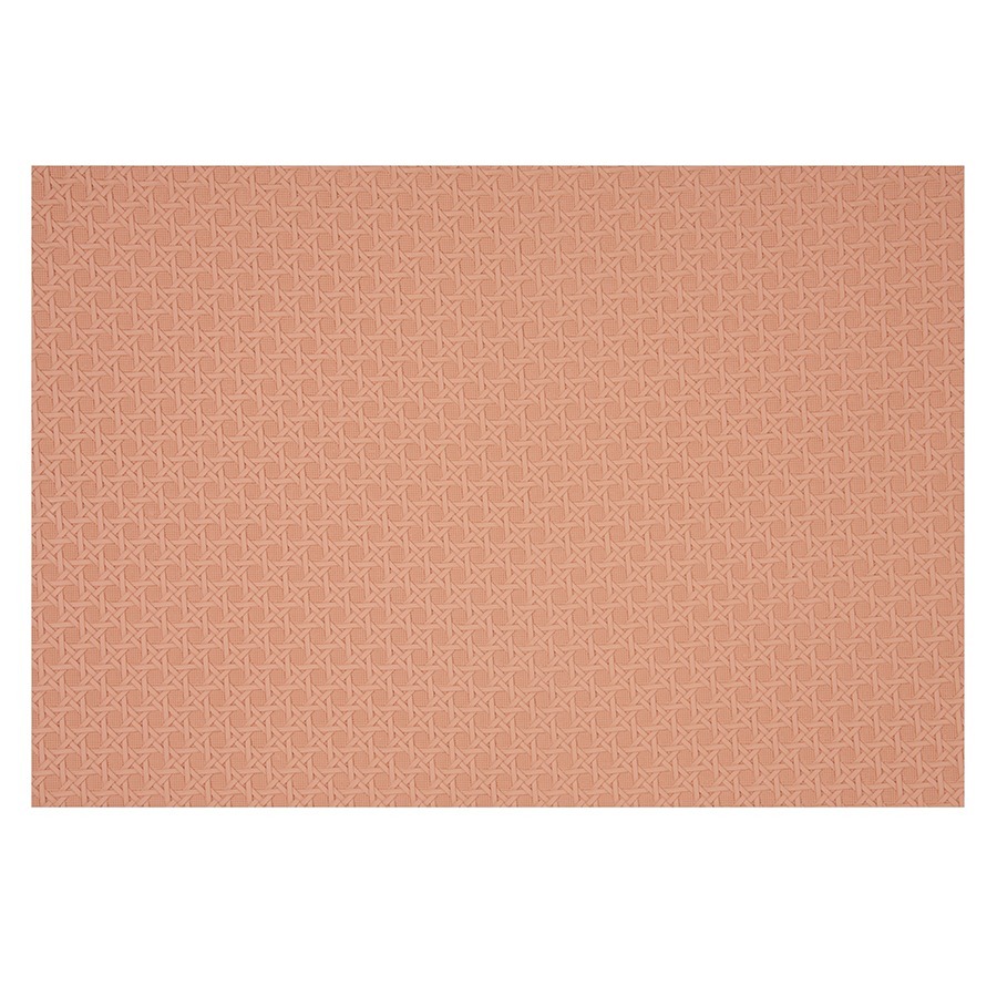 Фото Салфетка подстановочная viennese, 43х30 см, розовая (79116) - интернет-магазин МегаТерем в Москве