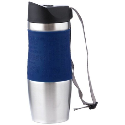 Термокружка agness 360 мл с...