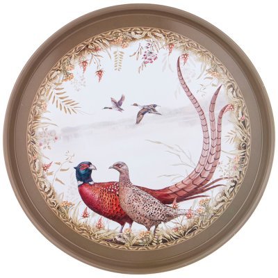 Поднос сервировочный agness...