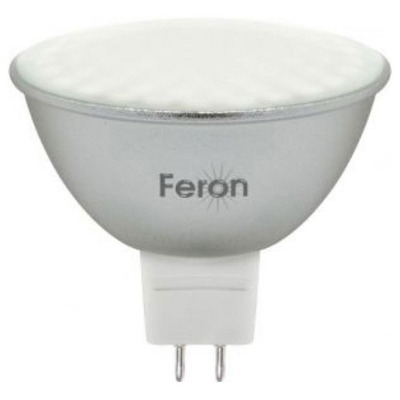 Лампа светодиодная Feron LB...