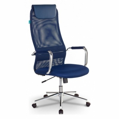 Кресло компьютерное KB-9N B...