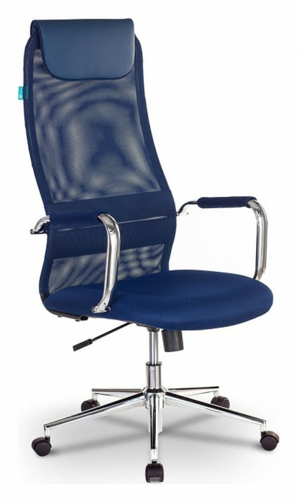 Фото Кресло компьютерное KB-9N BUR_1140272 - интернет-магазин МегаТерем в Москве