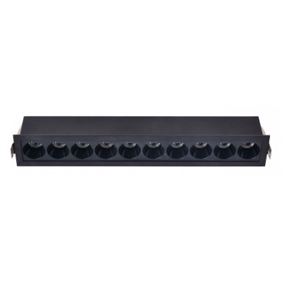 Встраиваемый светильник DeM...