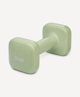 Гантель виниловая Starfit DB-106 3 кг, оливковый (2119189)