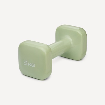 Гантель виниловая STARFIT D...