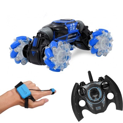 Радиоуправляемый внедорожни...