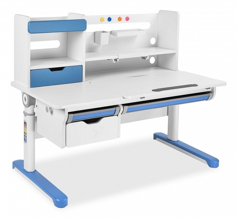 Фото Стол учебный Pensare FUN_222396 - интернет-магазин МегаТерем в Москве