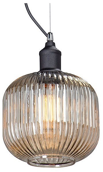 Фото Подвесной светильник Vitaluce V4845 V4845-1/1S VI_V4845-1_1S - интернет-магазин МегаТерем в Москве