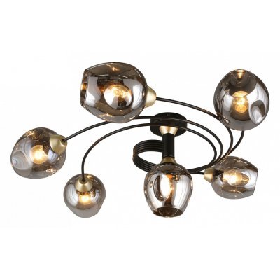 Потолочная люстра Aployt Flor APL.611.17.06 AP_APL.611.17.06