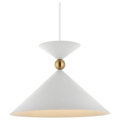 Подвесной светильник Freya Moth FR5392PL-01W1 MY_FR5392PL-01W1