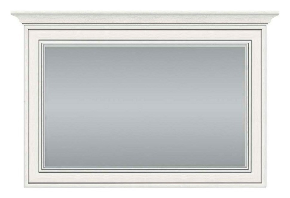 Фото Зеркало настенное Tiffany 100 ANR_650711 - интернет-магазин МегаТерем в Москве