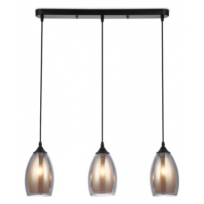 Подвесной светильник Ambrella Light TR TR3537 AMBR_TR3537