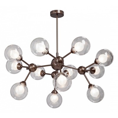 Люстра на штанге Vitaluce  V4886-7/12PL VI_V4886-7_12PL