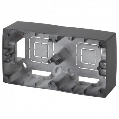 Подрозетник Эра 12-6102-05 ...