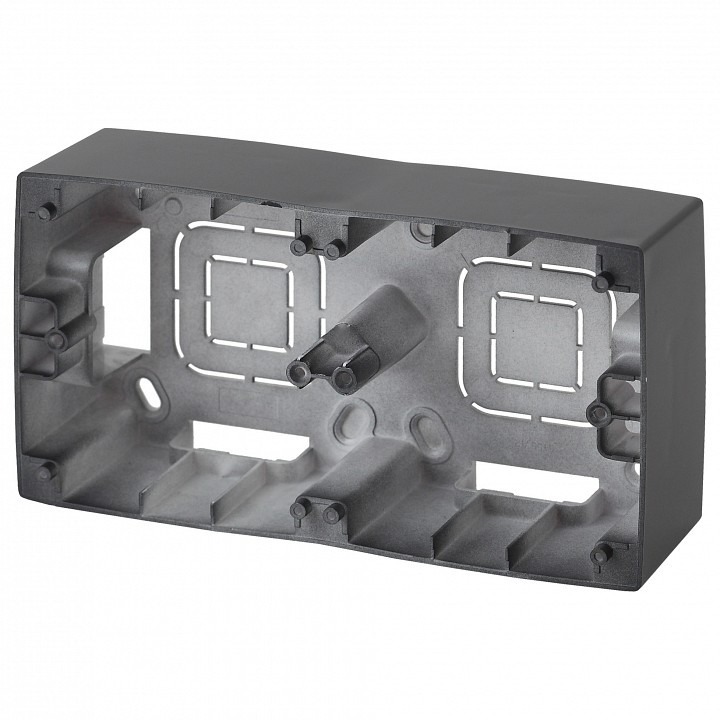 Фото Подрозетник Эра 12-6102-05 12-6102-05 ER_B0043174 - интернет-магазин МегаТерем в Москве