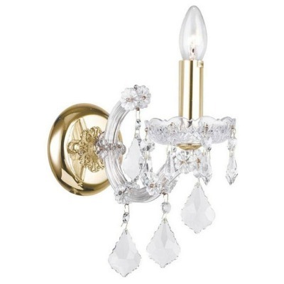 Бра Dio D’Arte Diamante Diamante E 2.1.2.600 G DDA_Diamante_E_2.1.2.600_G