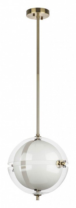 Фото Светильник на штанге Lightstar Modena 816033 LS_816033 - интернет-магазин МегаТерем в Москве