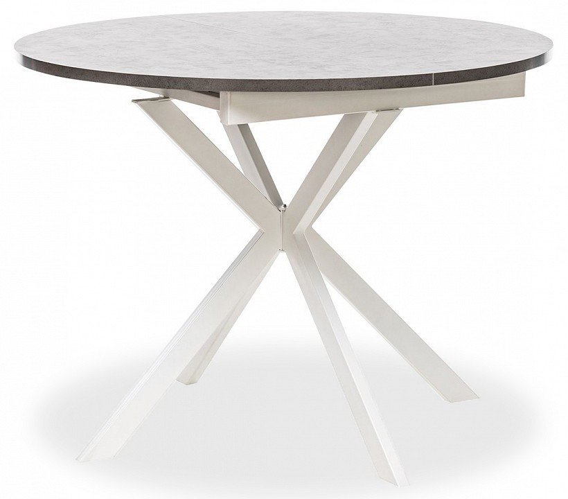 Фото Стол обеденный Leset Капри LST_2500000116148 - интернет-магазин МегаТерем в Москве