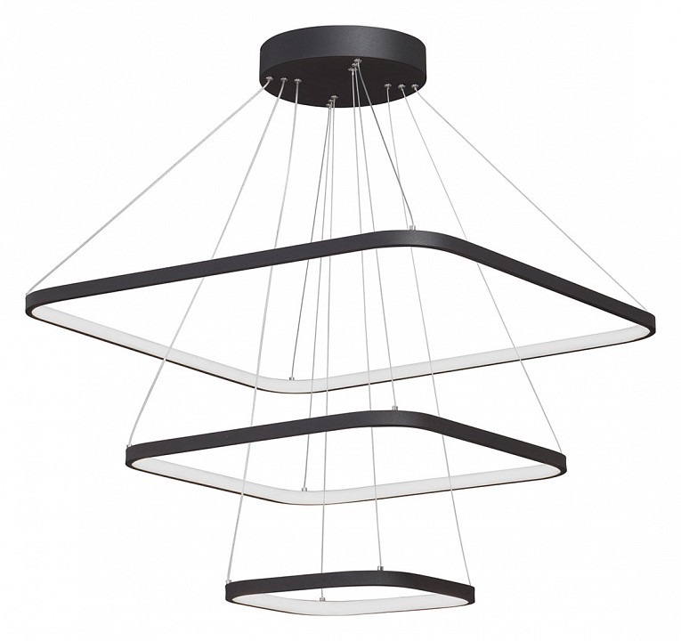 Фото Подвесной светильник Vitaluce V04617 V04617-13/3S VI_V04617-13_3S - интернет-магазин МегаТерем в Москве