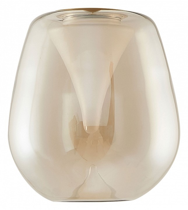 Фото Плафон стеклянный Mantra Andromeda 8944 MN_8944 - интернет-магазин МегаТерем в Москве